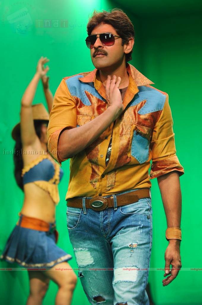 Pravarakyudu Movie hd photo