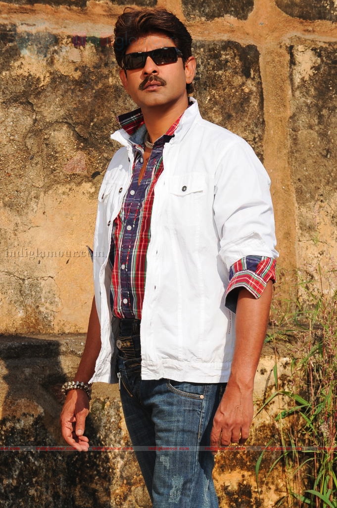 Pravarakyudu Movie hd photo