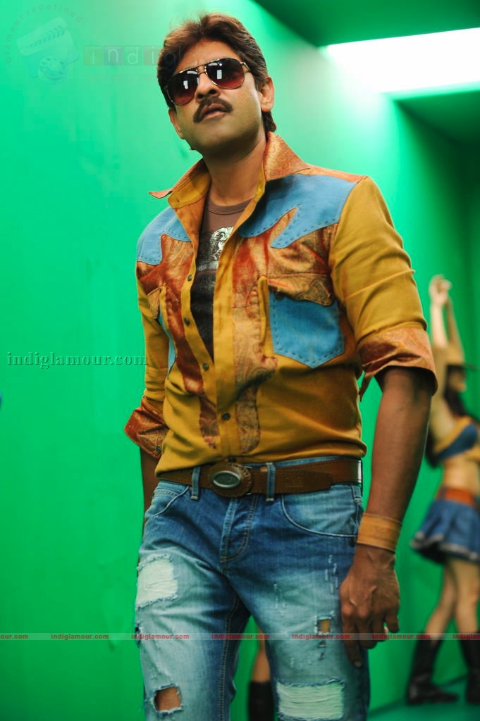 Pravarakyudu Movie hd photo