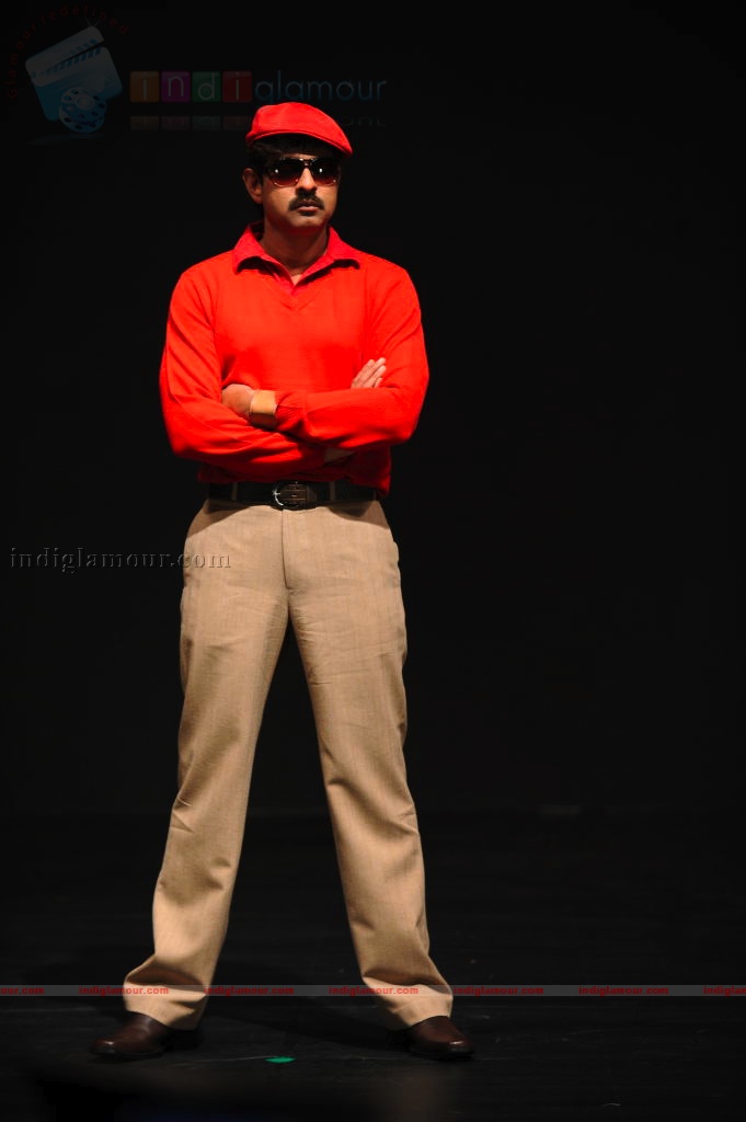 Pravarakyudu Movie hd photo