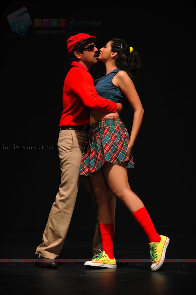 Pravarakyudu Movie hd photo