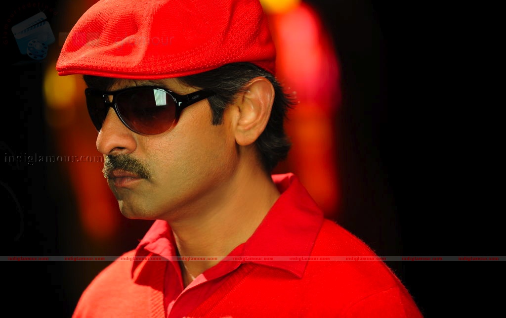 Pravarakyudu Movie hd photo