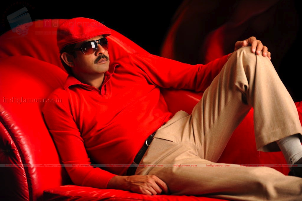 Pravarakyudu Movie hd photo