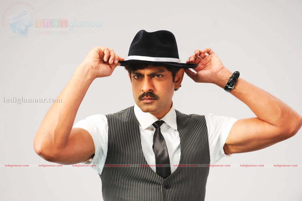 Pravarakyudu Movie hd photo