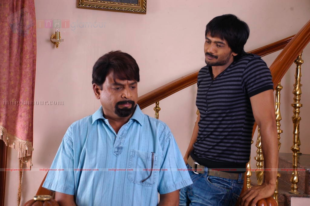 Vaade Kaavali Movie hd photo
