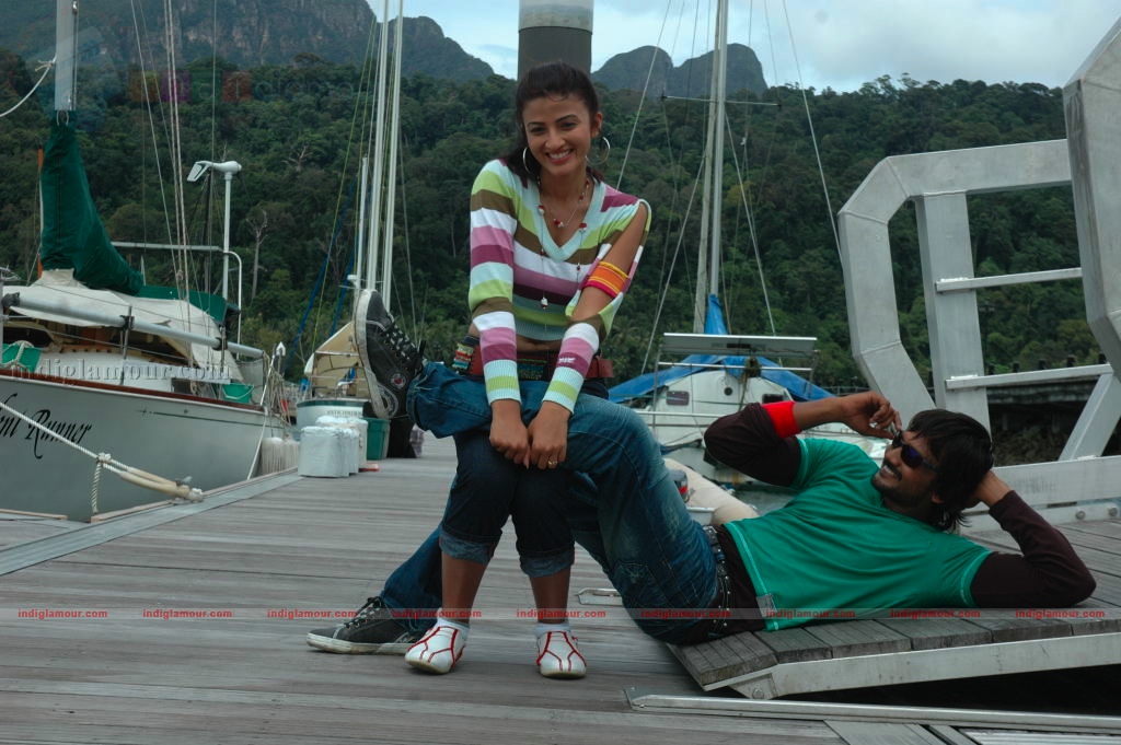 Vaade Kaavali Movie hd photo