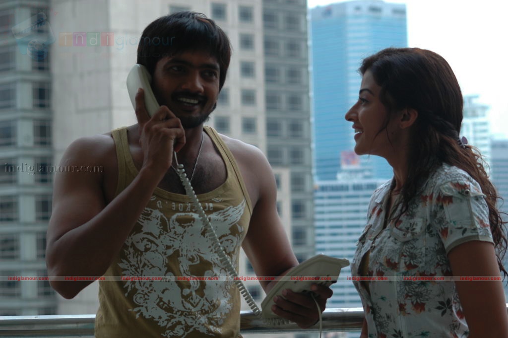 Vaade Kaavali Movie hd photo