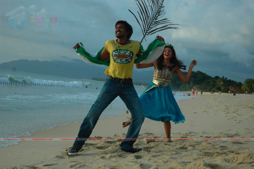 Vaade Kaavali Movie hd photo