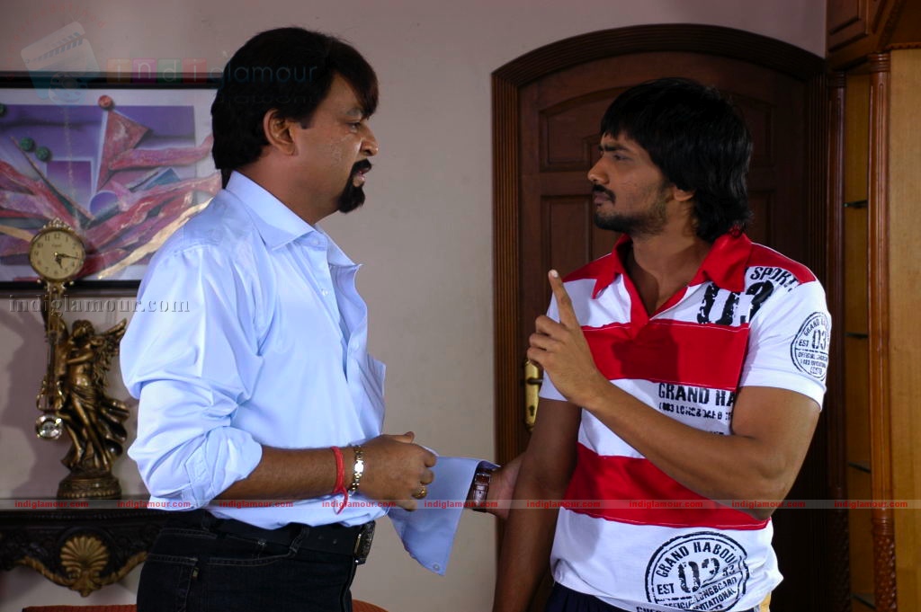 Vaade Kaavali Movie hd photo