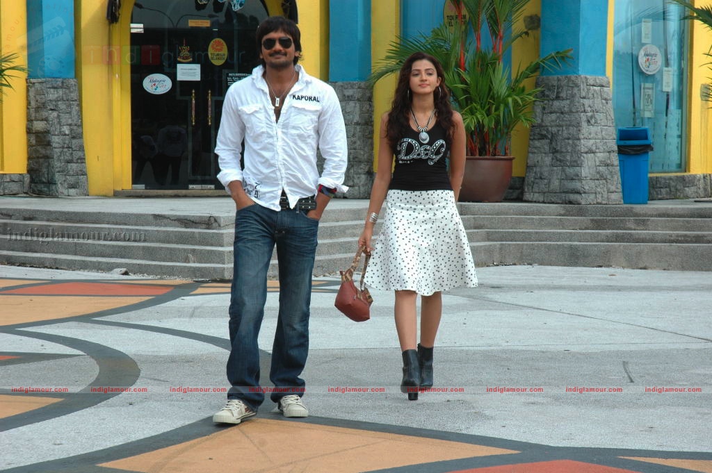 Vaade Kaavali Movie hd photo