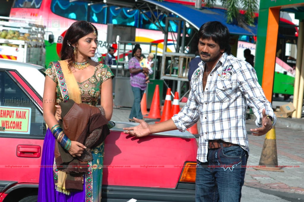 Vaade Kaavali Movie hd photo