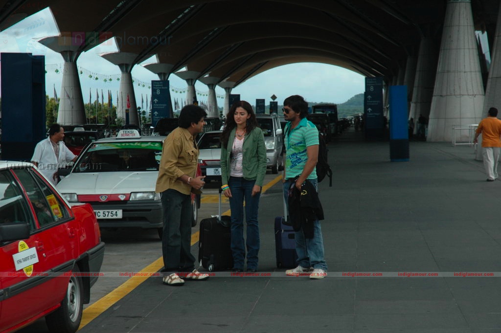 Vaade Kaavali Movie hd photo