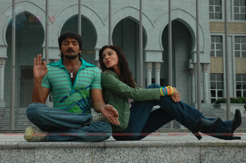 Vaade Kaavali Movie hd photo