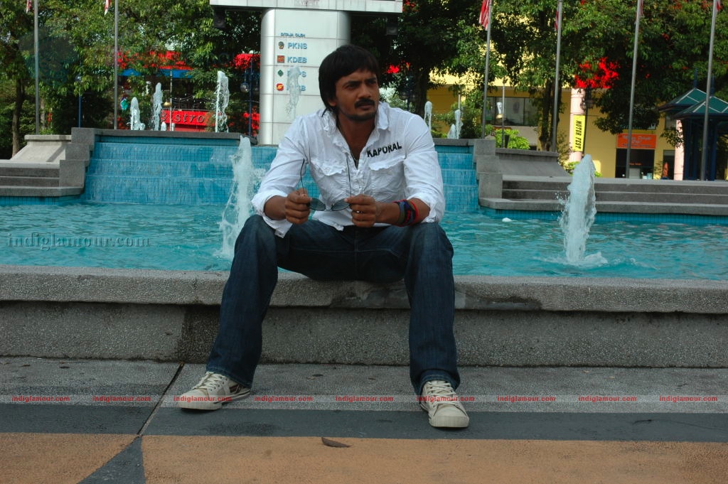 Vaade Kaavali Movie hd photo