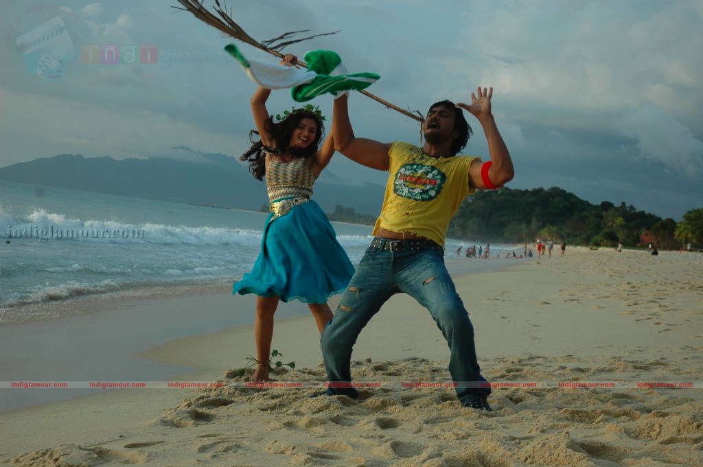 Vaade Kaavali Movie hd photo
