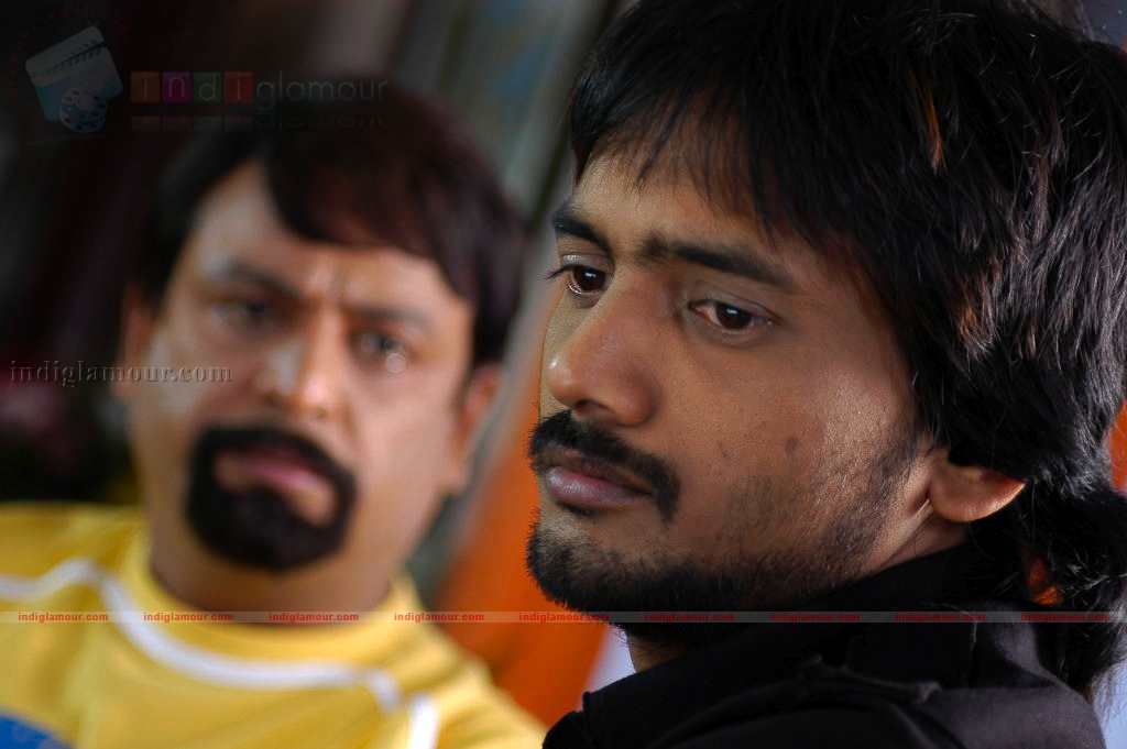 Vaade Kaavali Movie hd photo