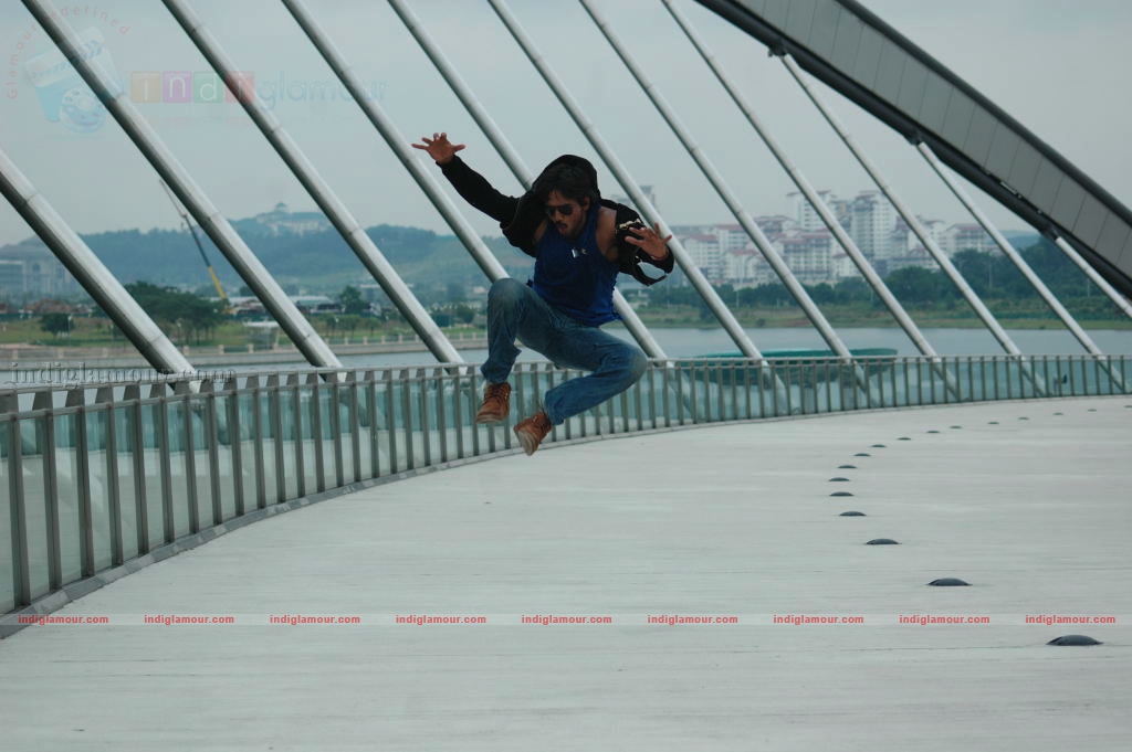 Vaade Kaavali Movie hd photo