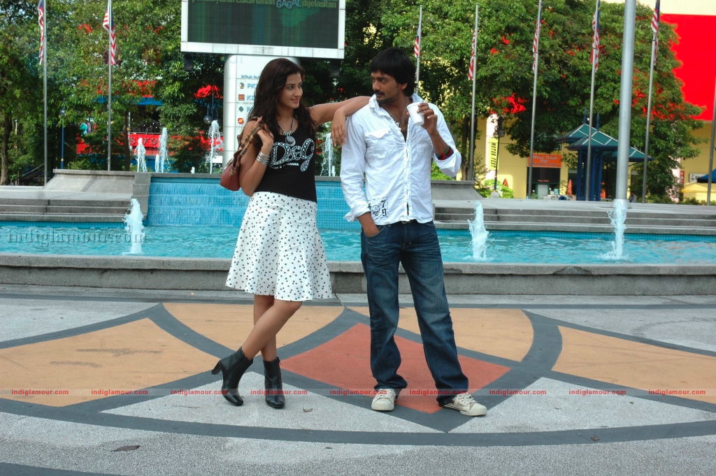 Vaade Kaavali Movie hd photo