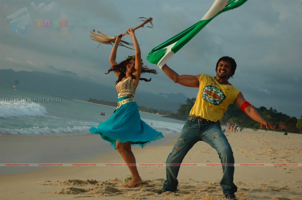 Vaade Kaavali Movie hd photo