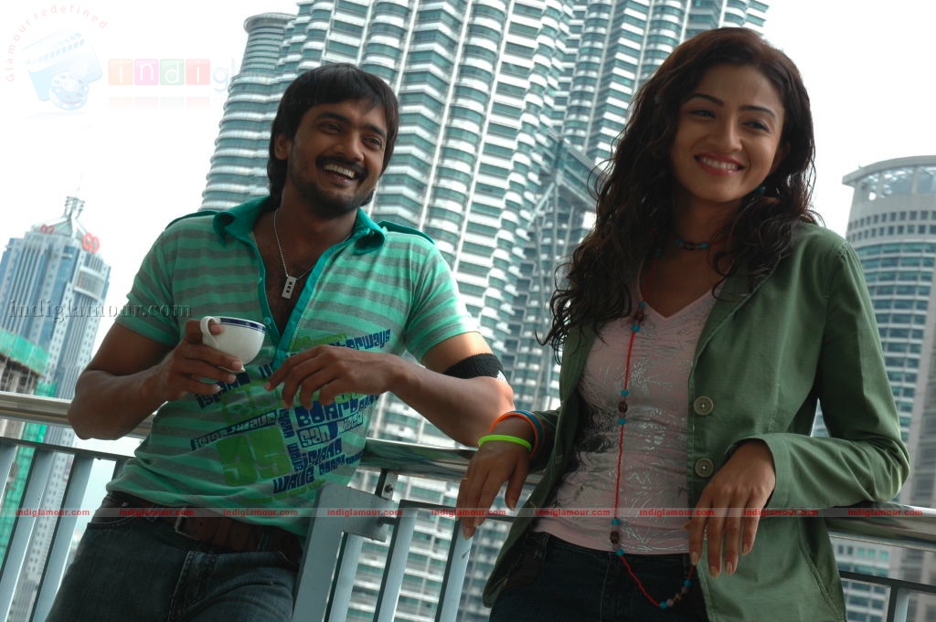 Vaade Kaavali Movie hd photo