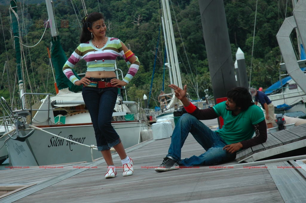 Vaade Kaavali Movie hd photo