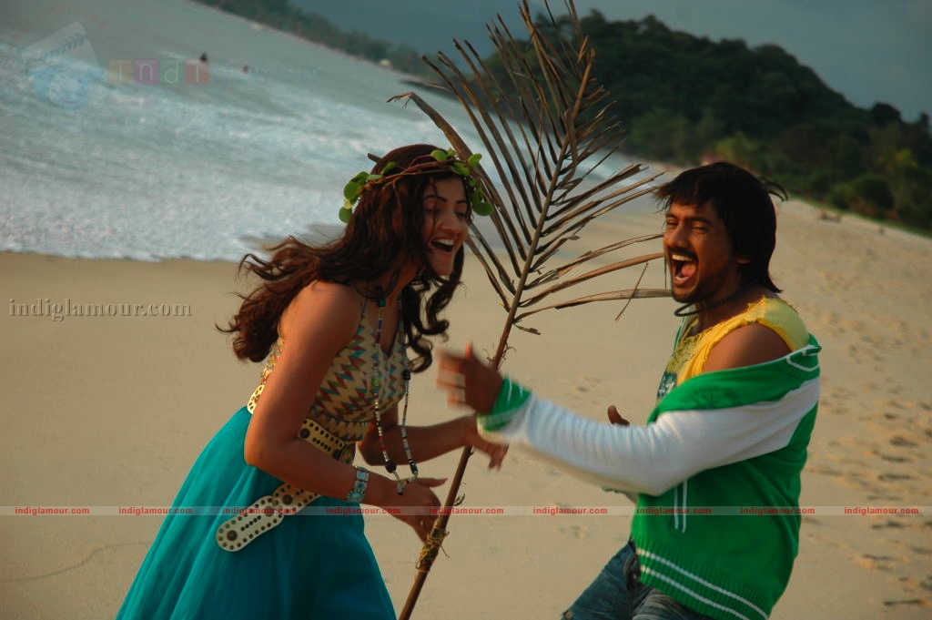 Vaade Kaavali Movie hd photo