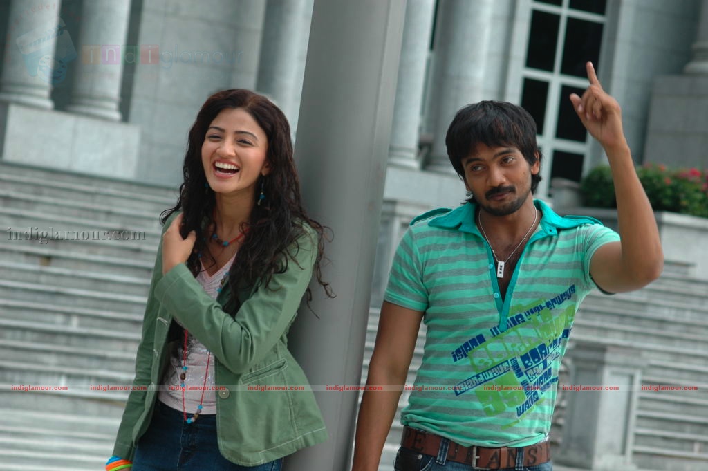 Vaade Kaavali Movie hd photo