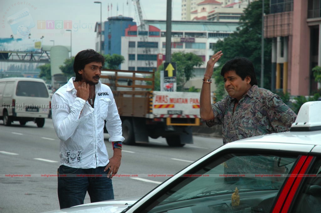 Vaade Kaavali Movie hd photo