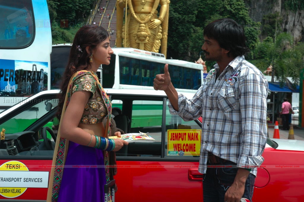 Vaade Kaavali Movie hd photo