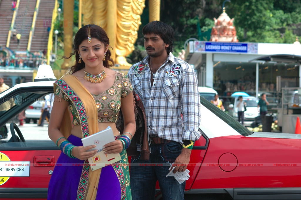 Vaade Kaavali Movie hd photo