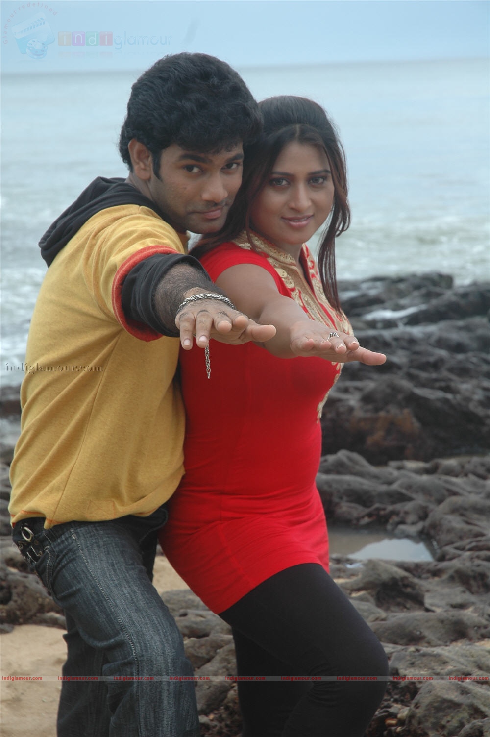 Ishtapadithe Movie hd photo