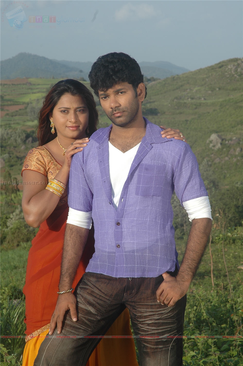 Ishtapadithe Movie hd photo