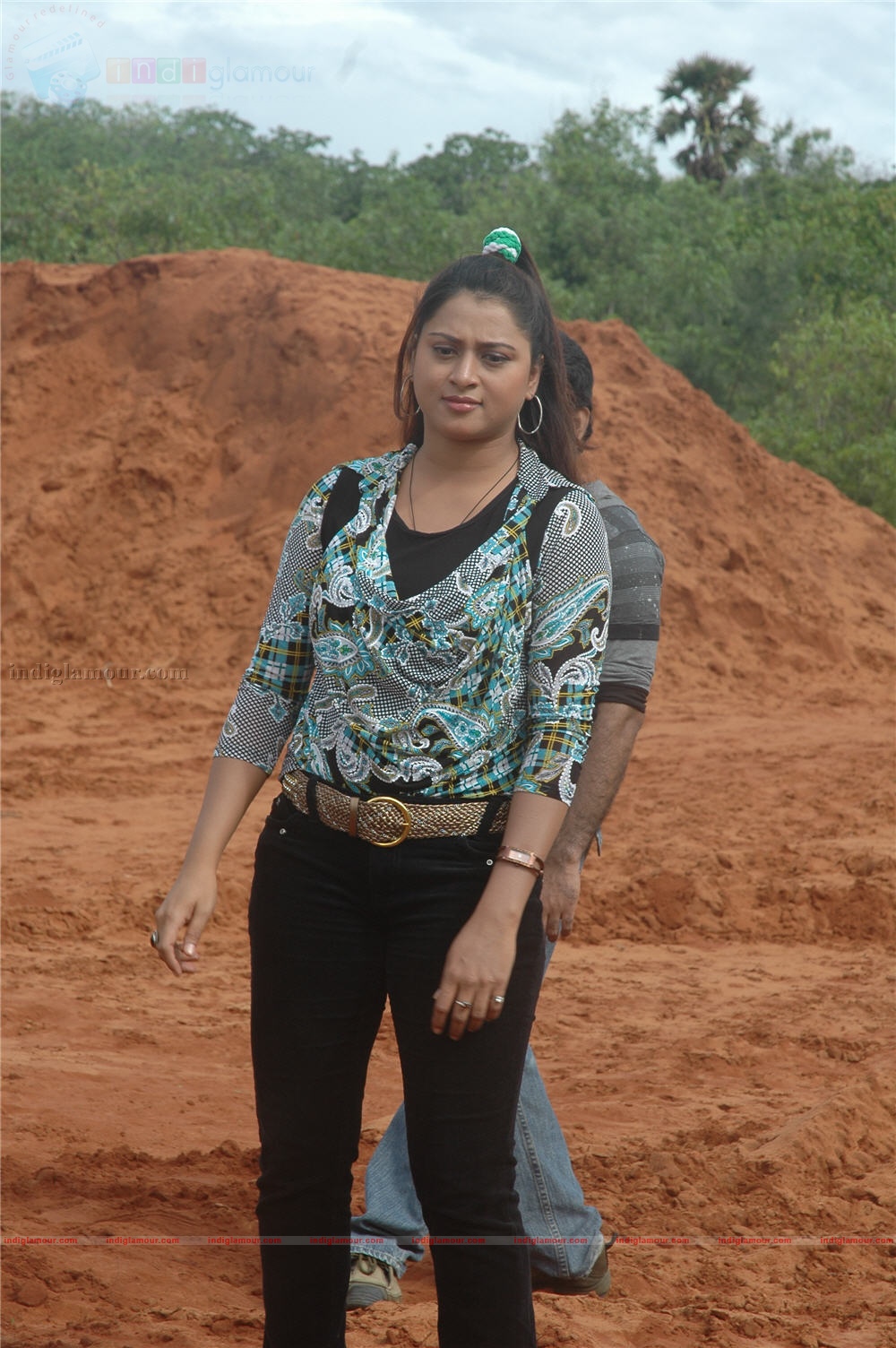 Ishtapadithe Movie hd photo