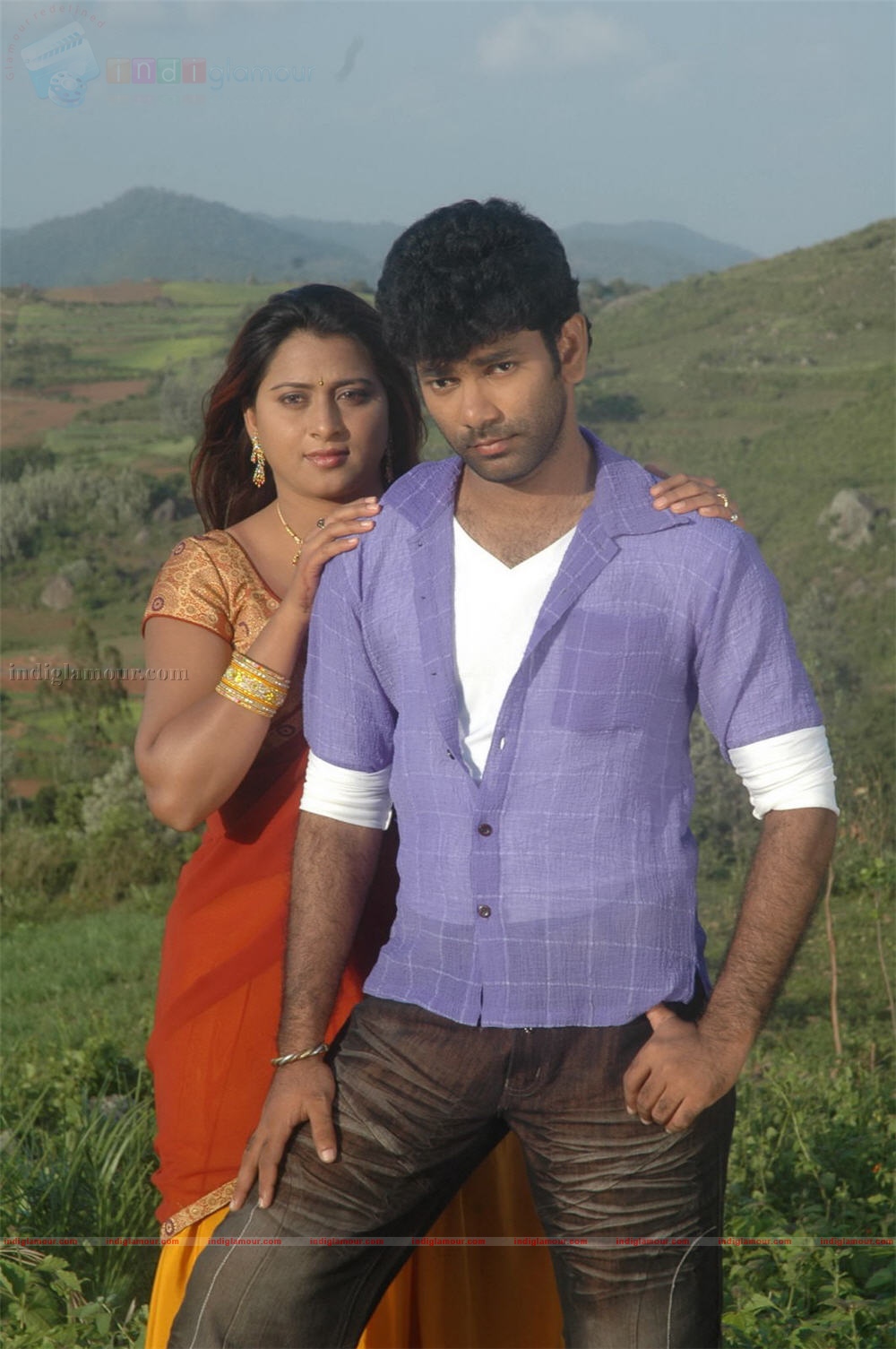 Ishtapadithe Movie hd photo