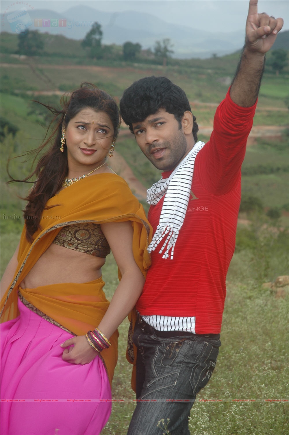 Ishtapadithe Movie hd photo