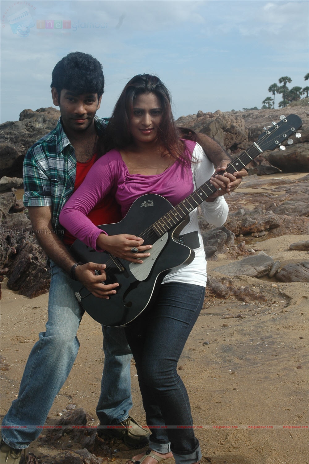 Ishtapadithe Movie hd photo