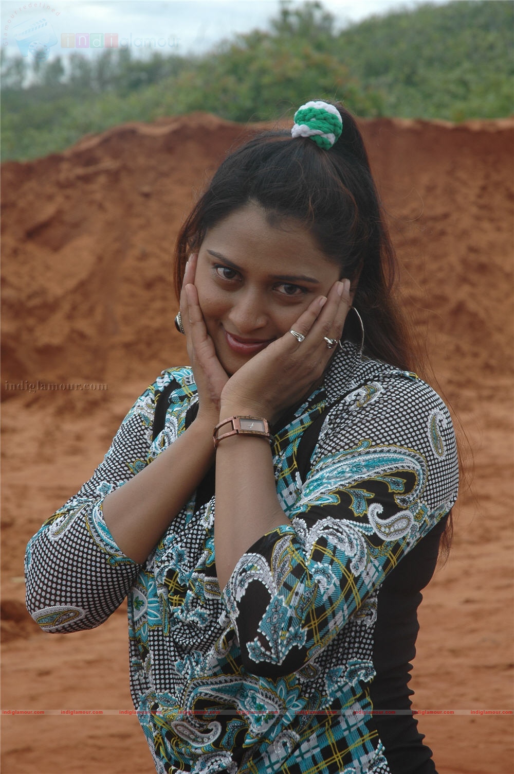 Ishtapadithe Movie hd photo
