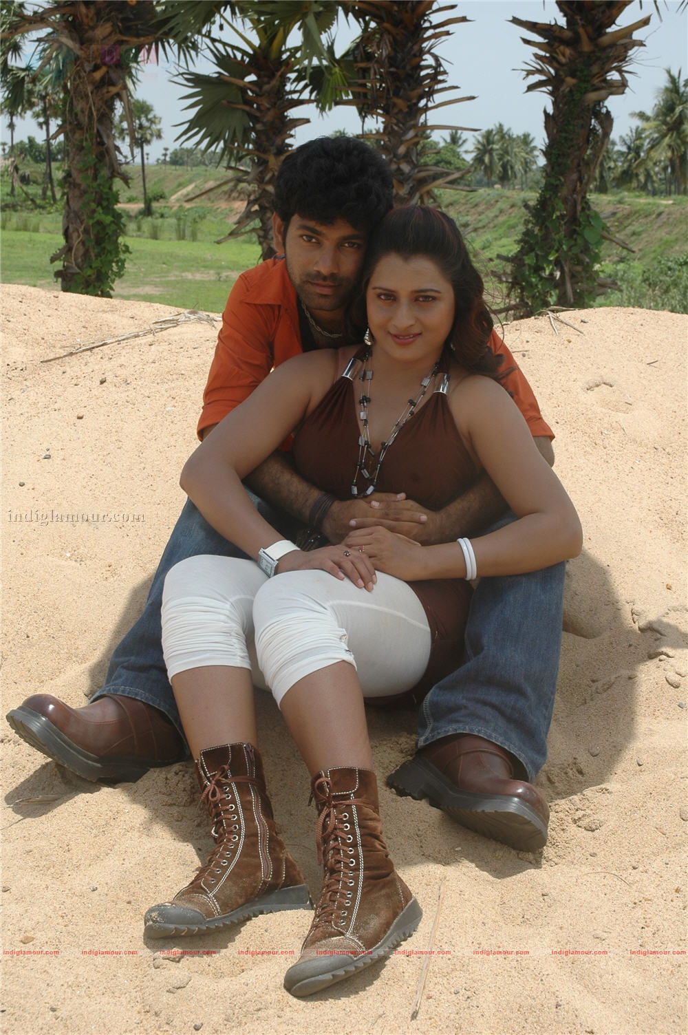 Ishtapadithe Movie hd photo