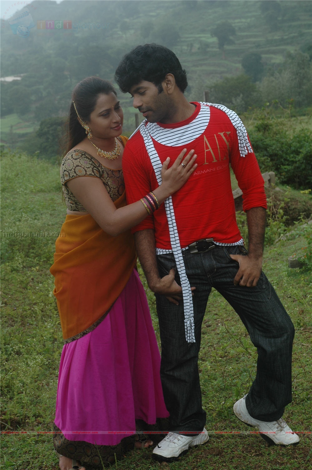 Ishtapadithe Movie hd photo