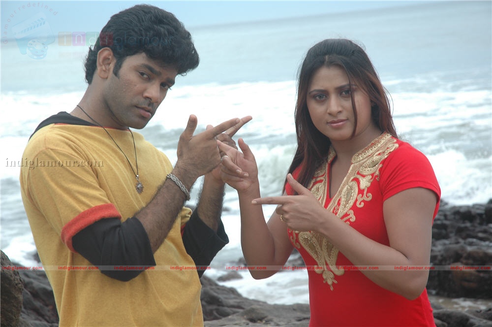 Ishtapadithe Movie hd photo