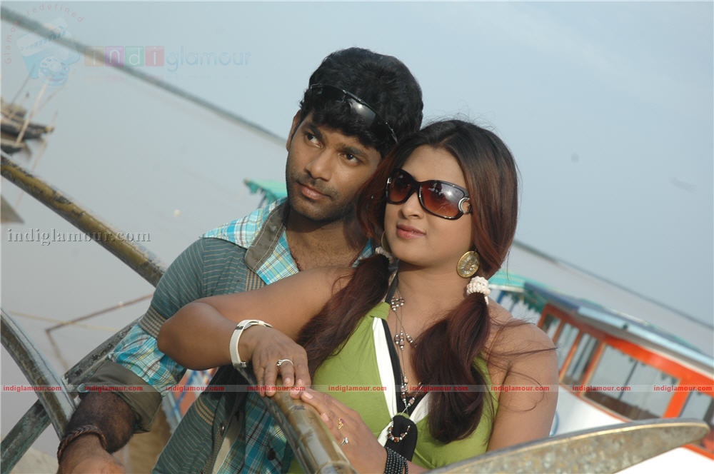 Ishtapadithe Movie hd photo