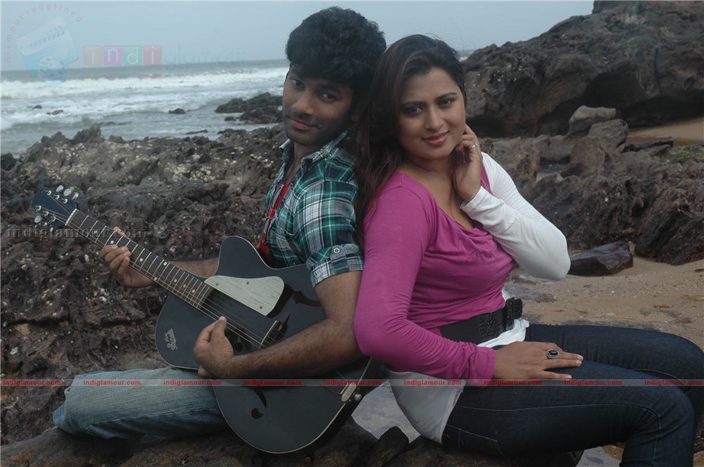 Ishtapadithe Movie hd photo