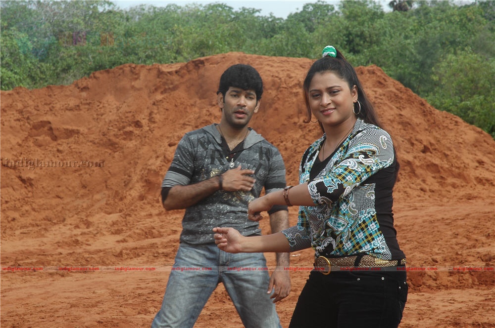 Ishtapadithe Movie hd photo