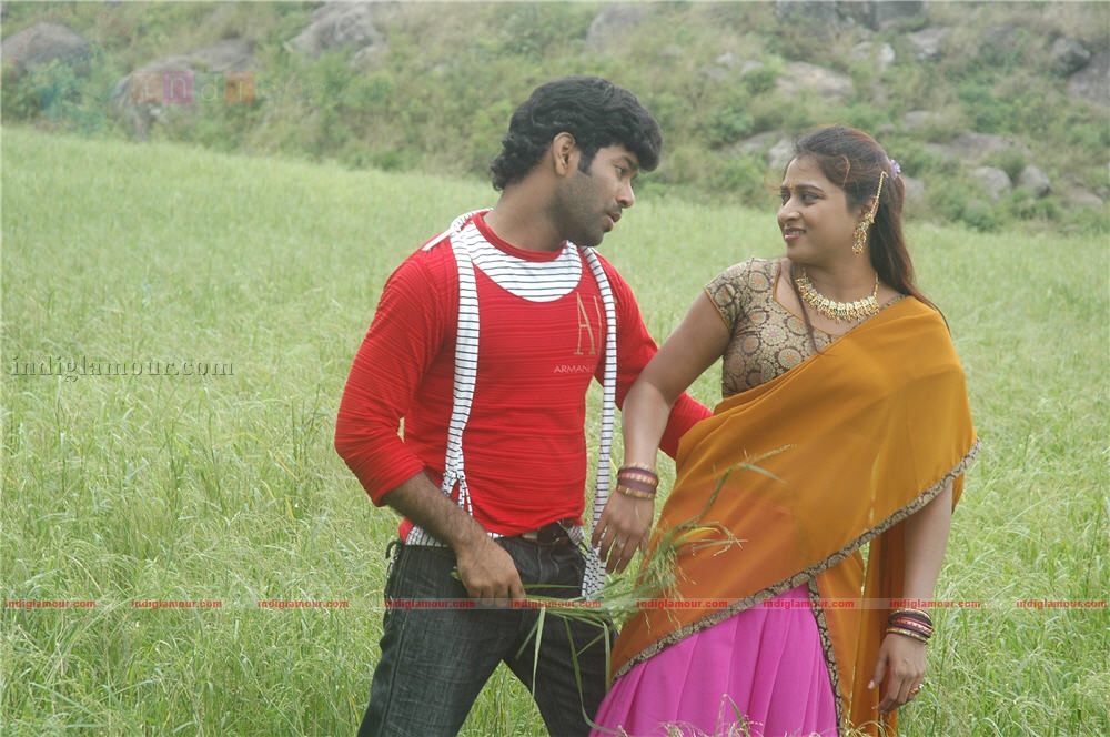 Ishtapadithe Movie hd photo