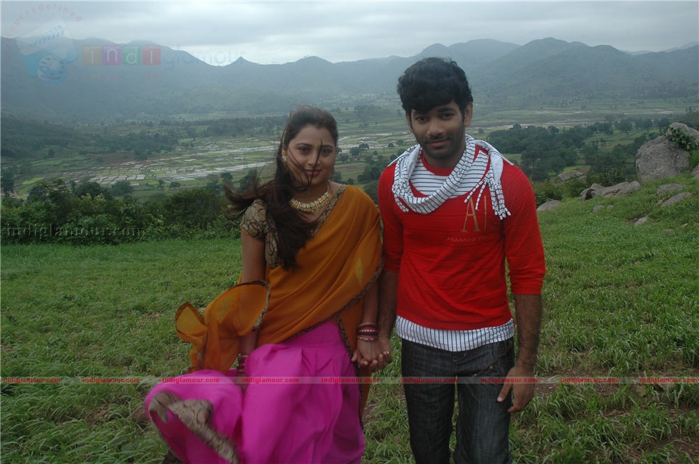Ishtapadithe Movie hd photo