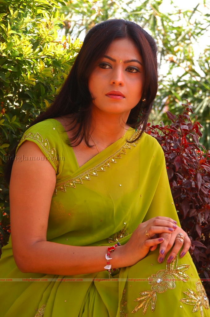 Anaganaga Oka Aranyam Movie hd photo