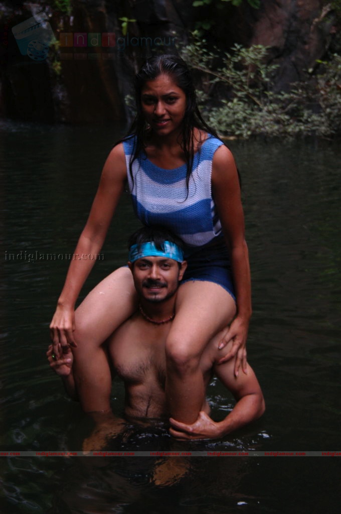 Anaganaga Oka Aranyam Movie hd photo
