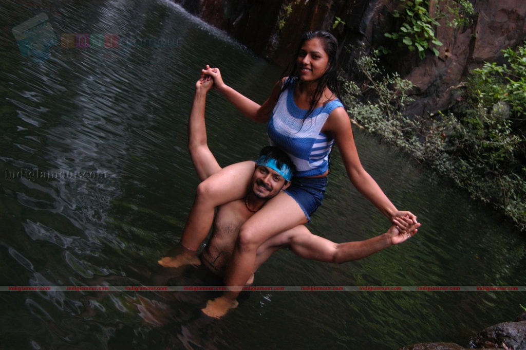 Anaganaga Oka Aranyam Movie hd photo