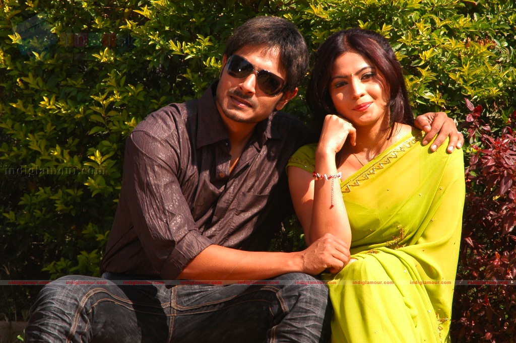 Anaganaga Oka Aranyam Movie hd photo