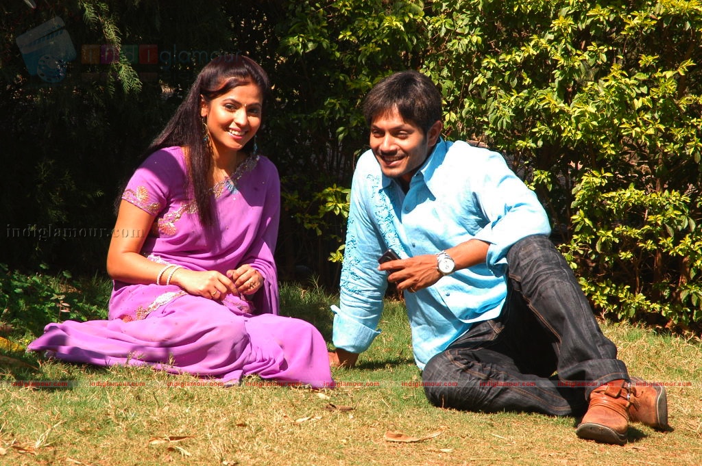 Anaganaga Oka Aranyam Movie hd photo